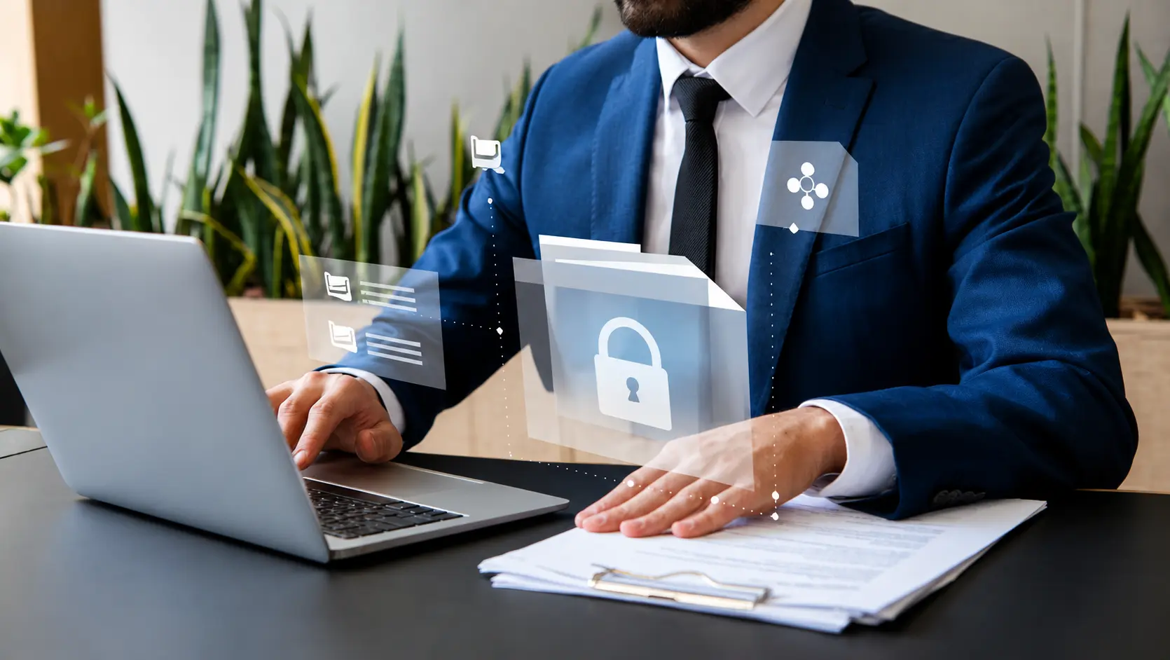 Protección de Datos Personales — Mercado & Competencia
